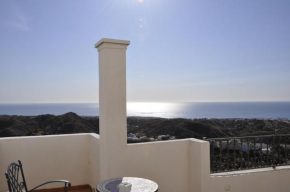 Boutique Hotel Mamabels, Mojacar
